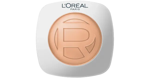 Loreal jumestuskreem True Match Hyaluron Light Medium