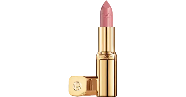 Loreal huulepulk Color Riche 235 Nude