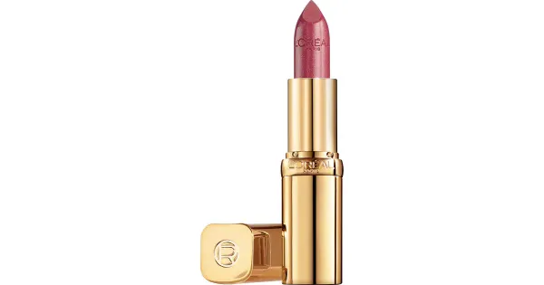 Loreal huulepulk Color Richie Natural 258