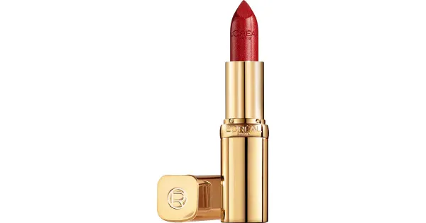Loreal huulepulk Volor Riche Satin 345