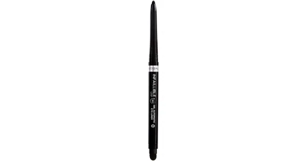 Loreal Infaillible Intense must silmapliiats
