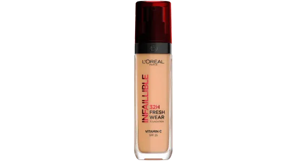 Loreal Infaillible jumestuskreem 260