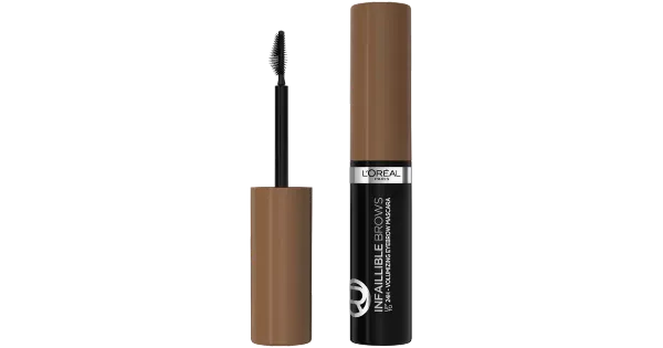 Loreal Infaillible kulmugeel Volumizing 5.0 Light Brunette