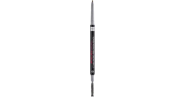 Loreal Infaillible kulmupliiats 1.0 Ebony