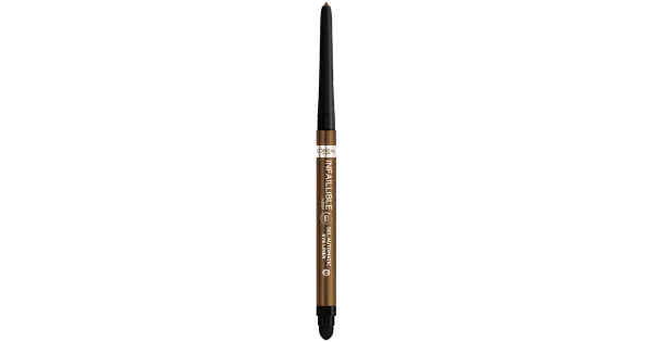 Loreal Infaillible silmalainer Bronzed Espresso