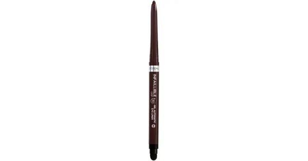 Loreal Infaillible silmalainer Brown Denim 04
