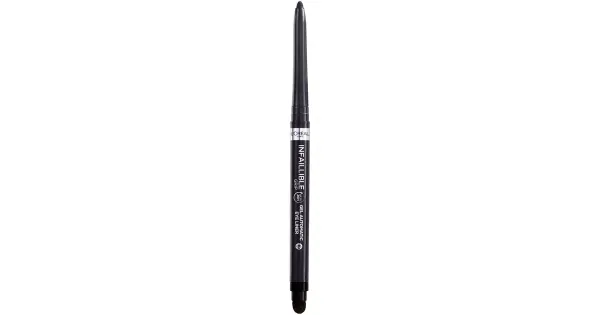 Loreal Infaillible silmalainer Taupe Grey 03