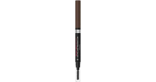 Loreal Infaillible Triangular kulmupliiats brunette
