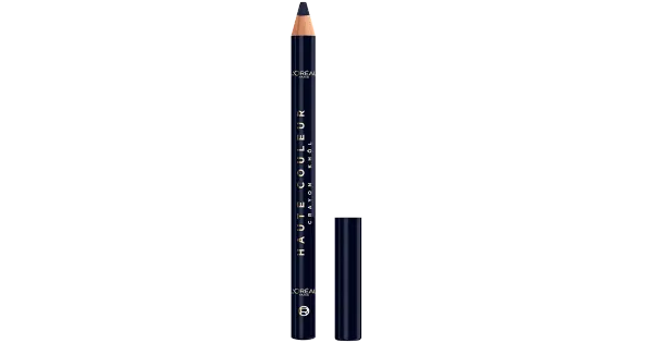 Loreal lainer Haute Couleur Crayon Khol Bleu Suede 130