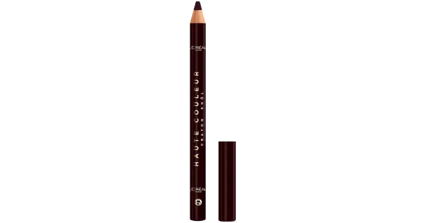 Loreal lainer Haute Couleur Crayon Khol Bordeaux Cashmere 150