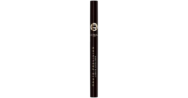 Loreal lainer Haute precision Brun Leather 020