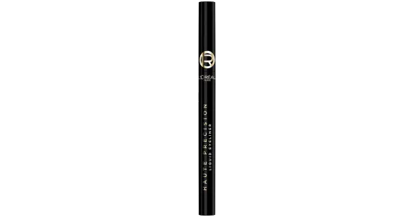 Loreal lainer Haute precision Noir Silk 010
