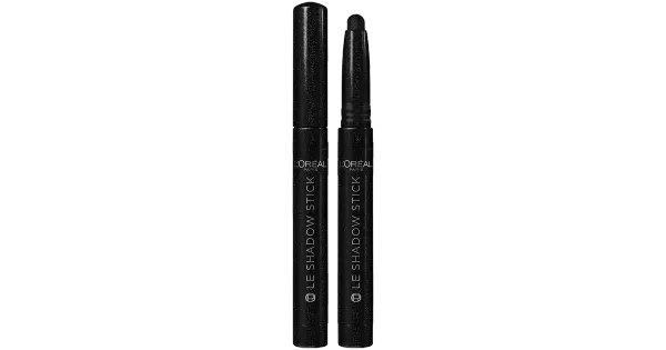 Loreal lauvärvi pulk Paradise Le Shadow Midnight Noir 290