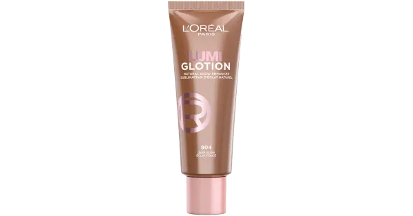 Loreal Lumi Glotion jumestuskreem deep 904