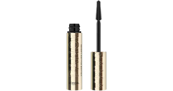 Loreal Million Lashes Panorama ripsmetušš pruun