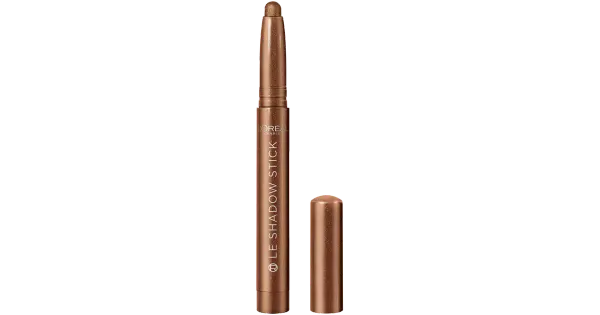 Loreal Paradise silmapliiats 230 Magnetic Bronze
