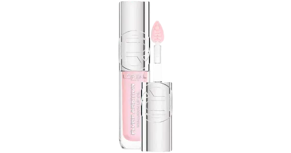 Loreal Plump Ambition huuleõli Cristal Clear