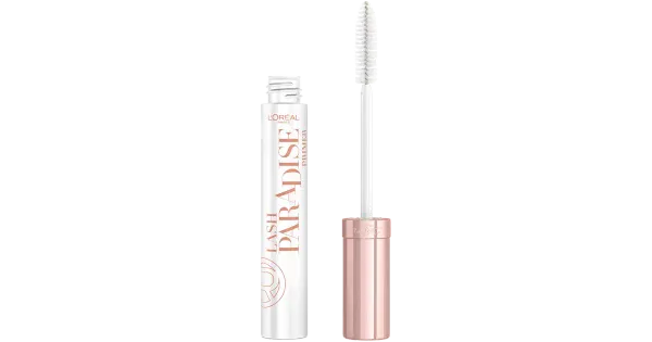 Loreal ripsmetush Lash Paradise Extatic 2in1 Primer Black Full