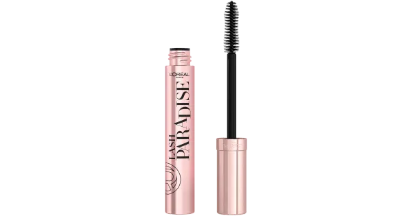 Loreal ripsmetušš Lash Paradise Extatic 01 Black