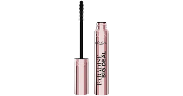 Loreal ripsmetušš Paradise Big Deal must