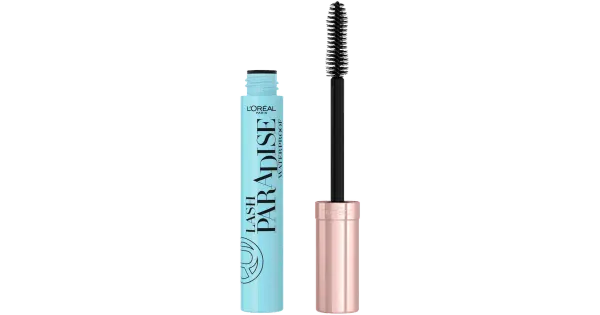 Loreal ripsmetušš Paradise Extatic Waterproof Black