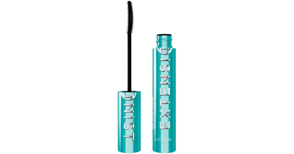 Loreal ripsmetušš Telescopic Extensionist WP Black