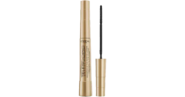 Loreal ripsmetušš Telescopic must