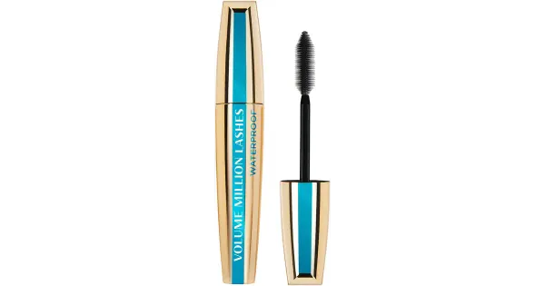 Loreal ripsmetušš Volume Million Lashes must