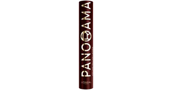 Loreal ripsmetušš Volume Million Lashes Panorama Chromatic Bordeaux Cashmere