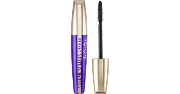 Loreal ripsmetušš Volume Million Lashes So Couture must
