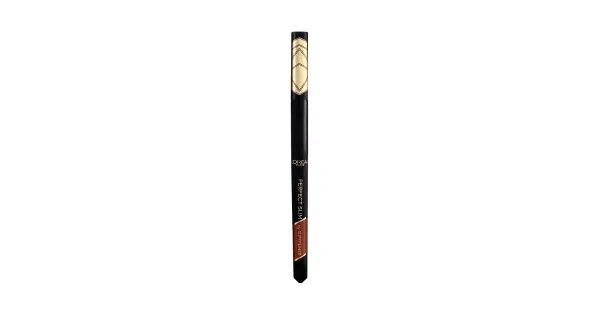 Loreal Super Liner Perfect Slim Brown 03