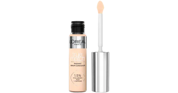 Loreal True Match Radient peitekreem light 2R