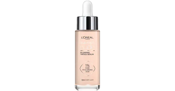 Loreal True Match Tinted seerum 0,5-2