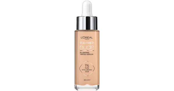 Loreal True Match Tinted seerum 2-3