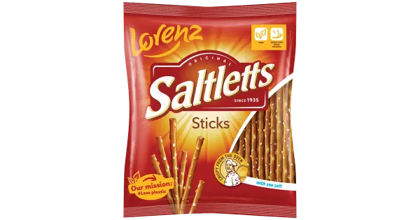 Lorenz lorenz saltletts soolakõrsik 150g