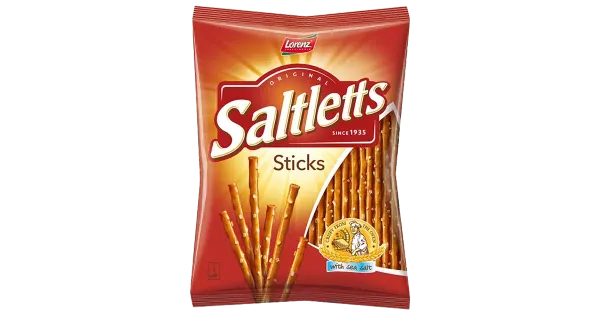 Lorenz saltletts soolakõrsik 75 g