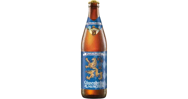 Löwenbräu Oktoberfestbier õlu 500ml