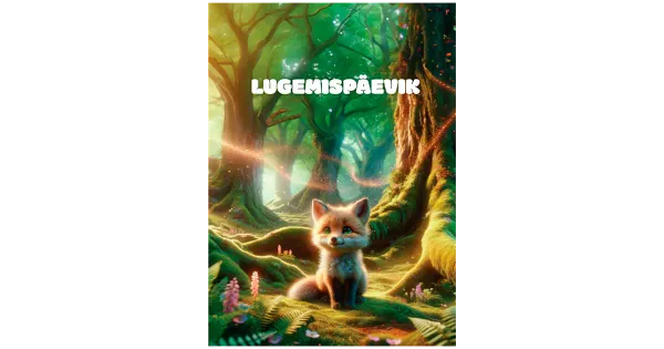 Lugemispäevik