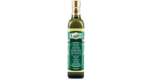 Luglio ekstra väärisoliiviõli 500ml