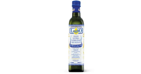 Luglio ekstra väärisoliiviõli kreeka 500ml