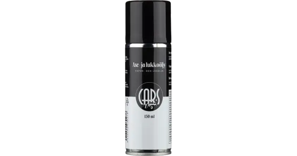Lukuõli CAR-s 150ml