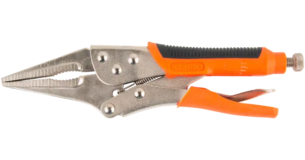 Lukustustangid pikad 250mm / 10