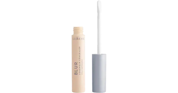 Lumene Blur peitekreem Ultra Light