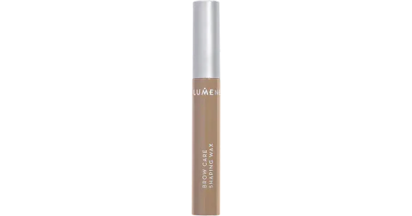 Lumene Brow Care kulmugeel 1 helepruun 5ml