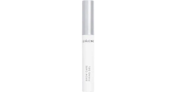 Lumene Brow Care kulmugeel läbipaistev 5ml
