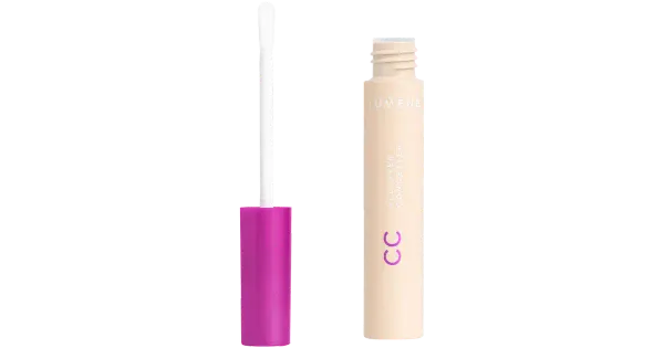 Lumene CC peitekreem 00 ultra light 30ml