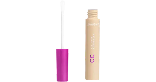 Lumene CC peitekreem 0,5 light 30ml
