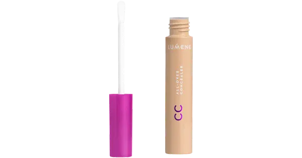 Lumene CC peitekreem 2 medium 30ml
