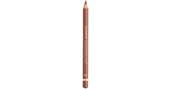 Lumene huulepliiats Luminous Color 2 Choco Oat