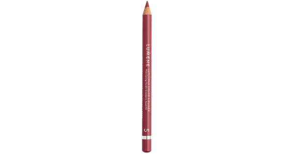 Lumene huulepliiats Luminous Color 5 Rose